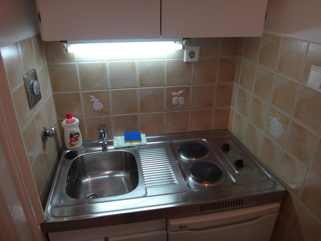 M - Downtown Apartamento