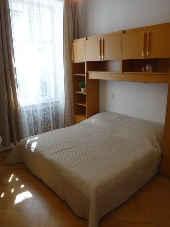 M - Downtown Budapest