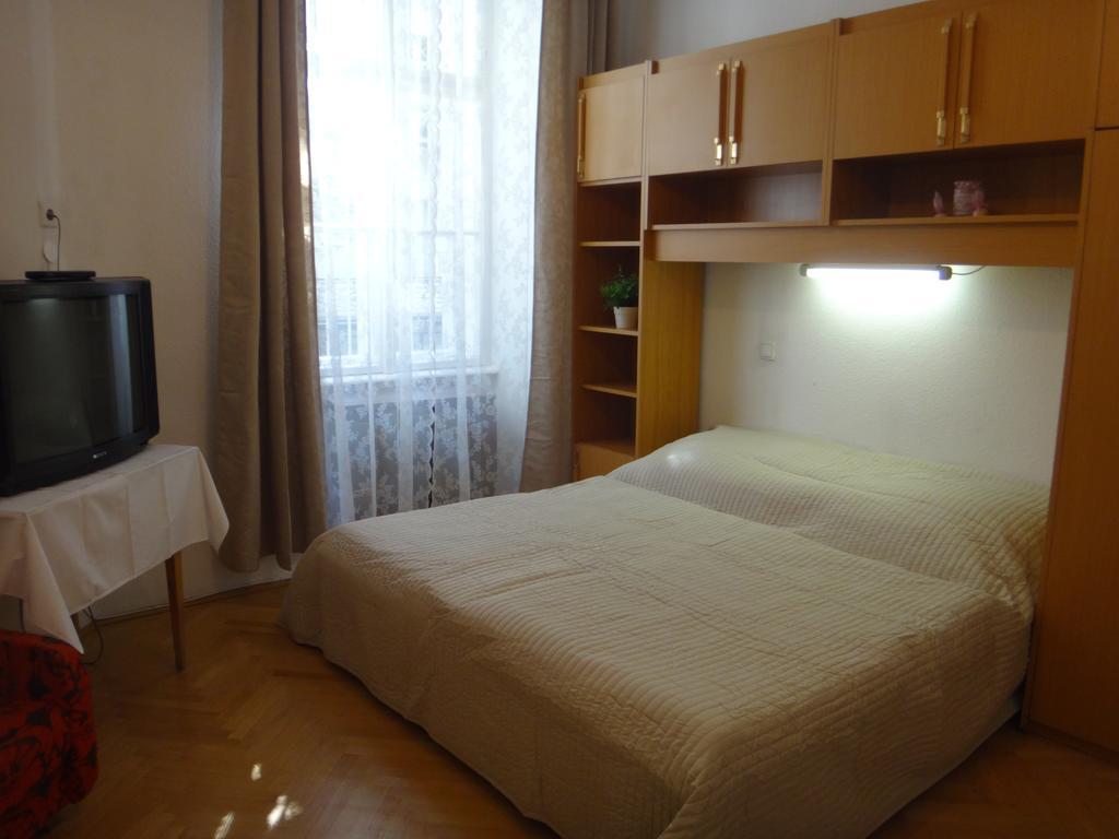 M - Downtown Apartamento