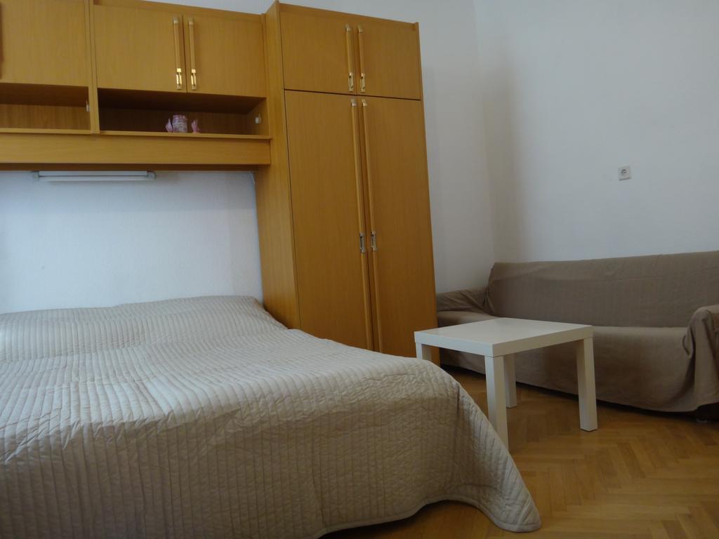 Apartamento M - Downtown *
