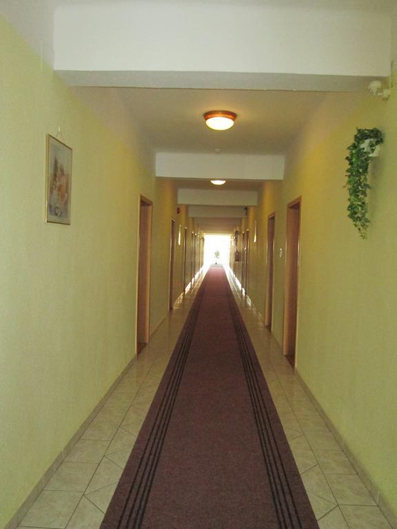 Hotell Nap