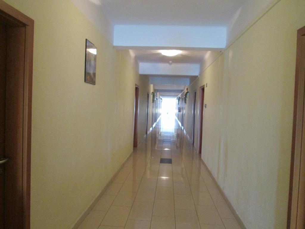Nap Hotel Budapest