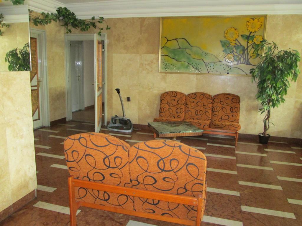 Nap Hotel