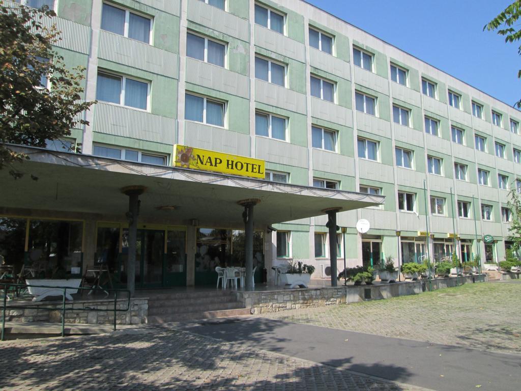 Hotel Nap Budapest