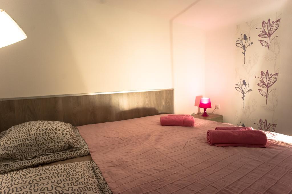Apartmán Fine Luxury