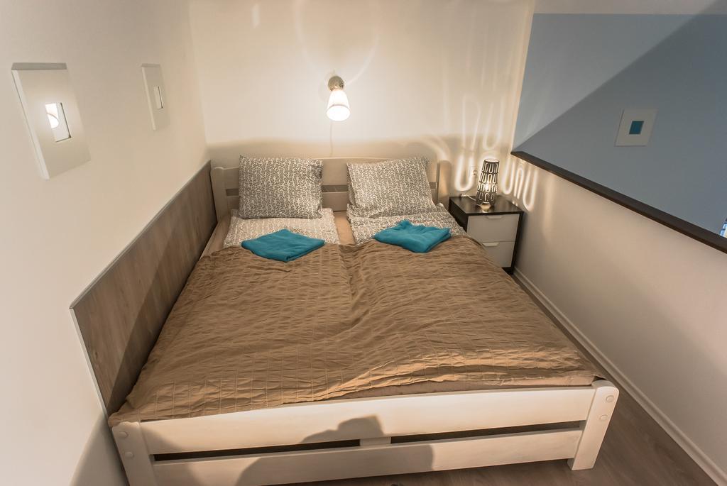 Fine Luxury Appartamento Budapest