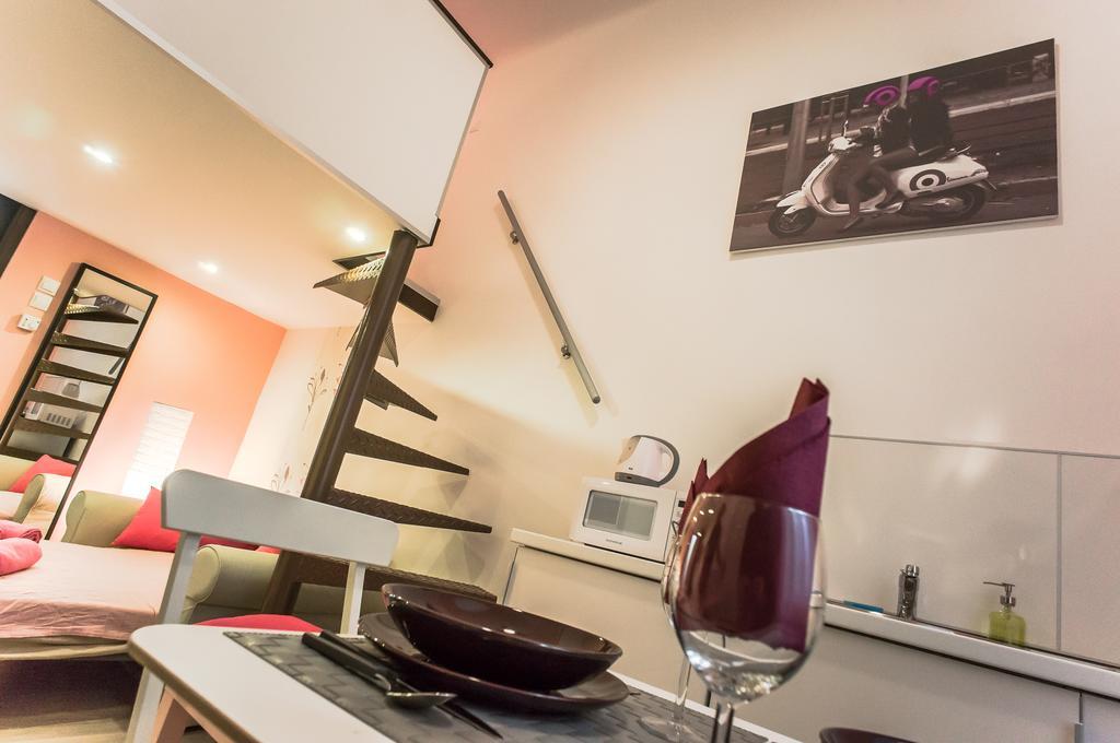 Fine Luxury Budapest
