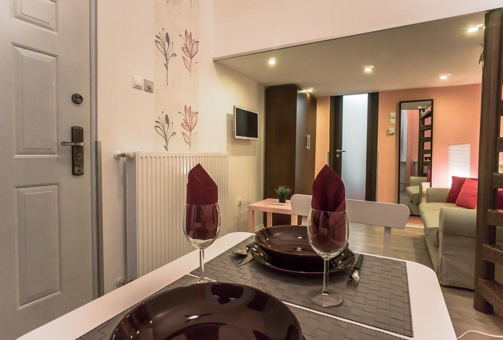 Appartamento Fine Luxury *