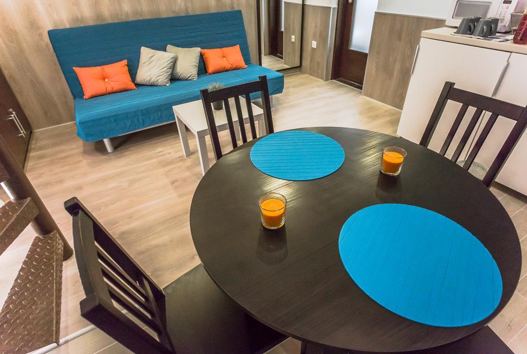 Fine Luxury Appartamento *