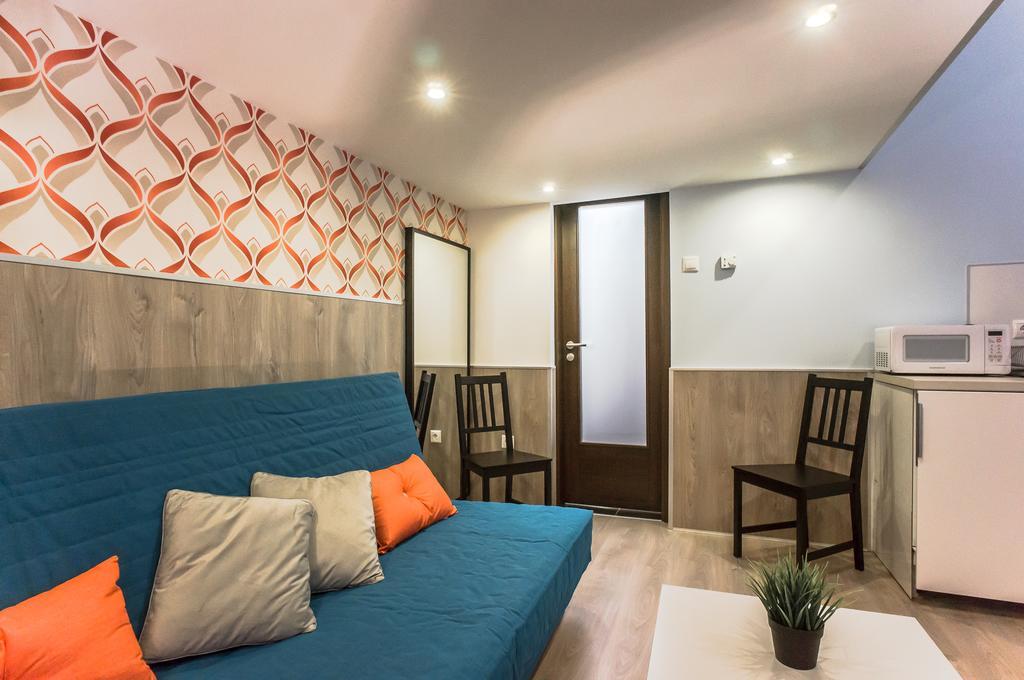 Fine Luxury Budapest