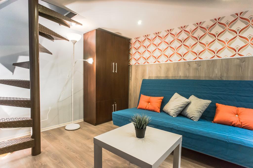 Fine Luxury Apartmán