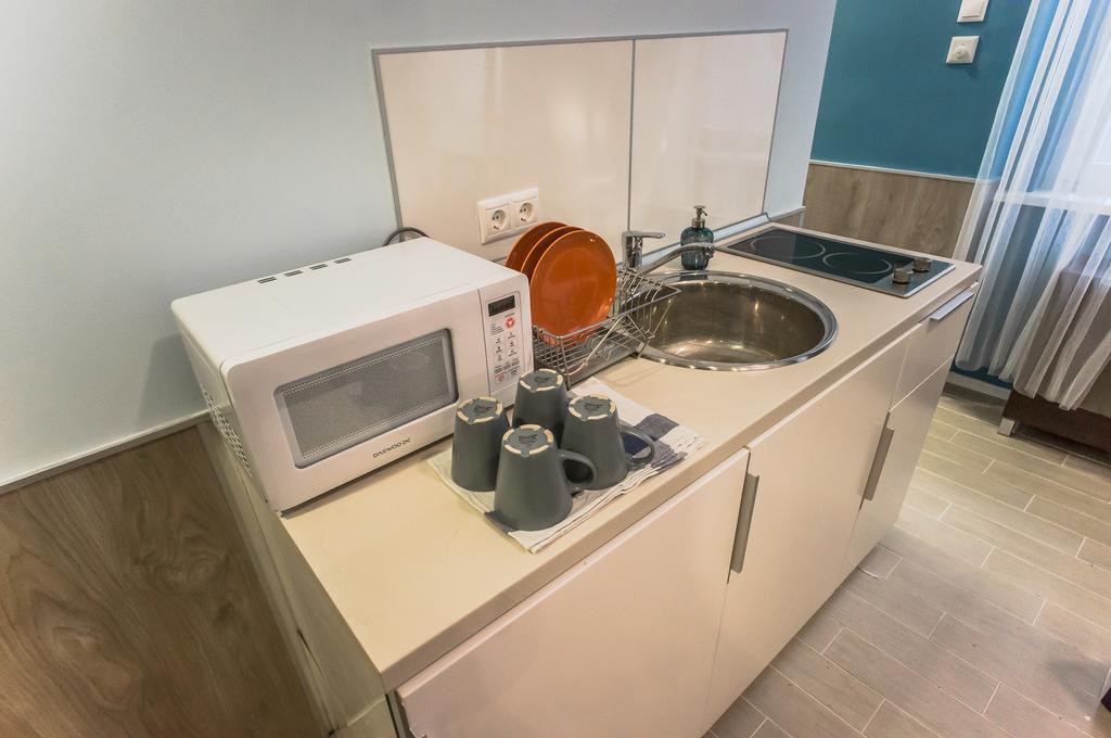 Fine Luxury Apartmán *