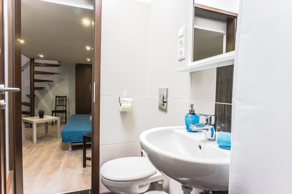 Fine Luxury Appartamento Budapest