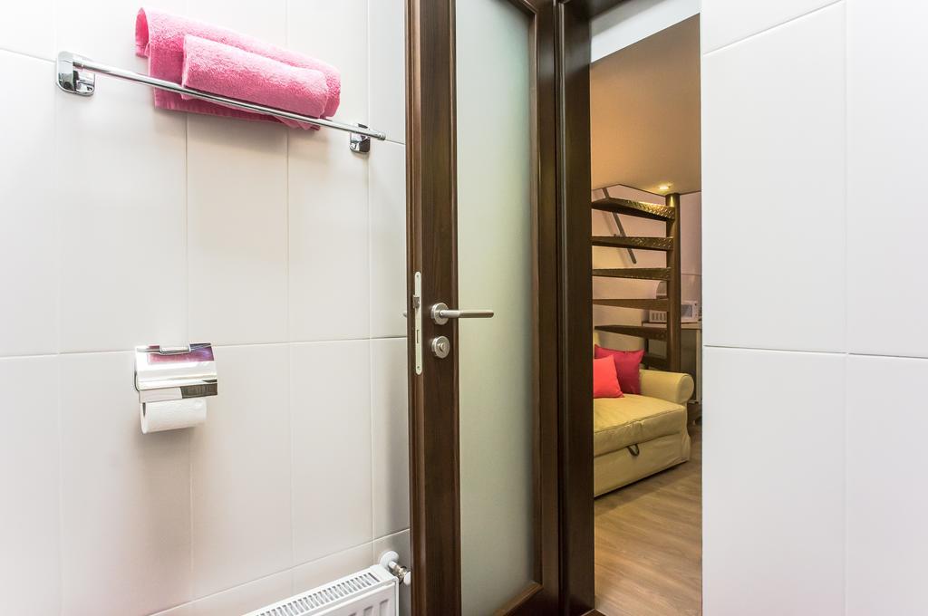 Appartamento Fine Luxury