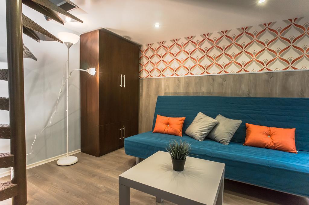 Appartamento Fine Luxury *