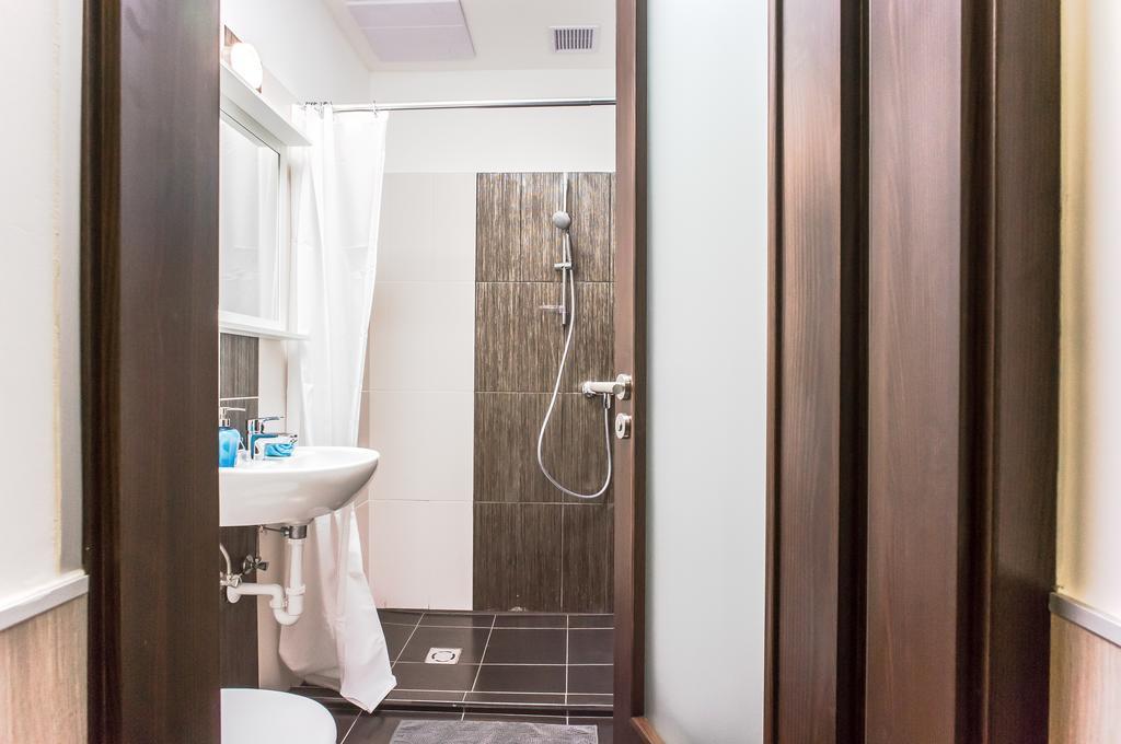 Fine Luxury Budapest