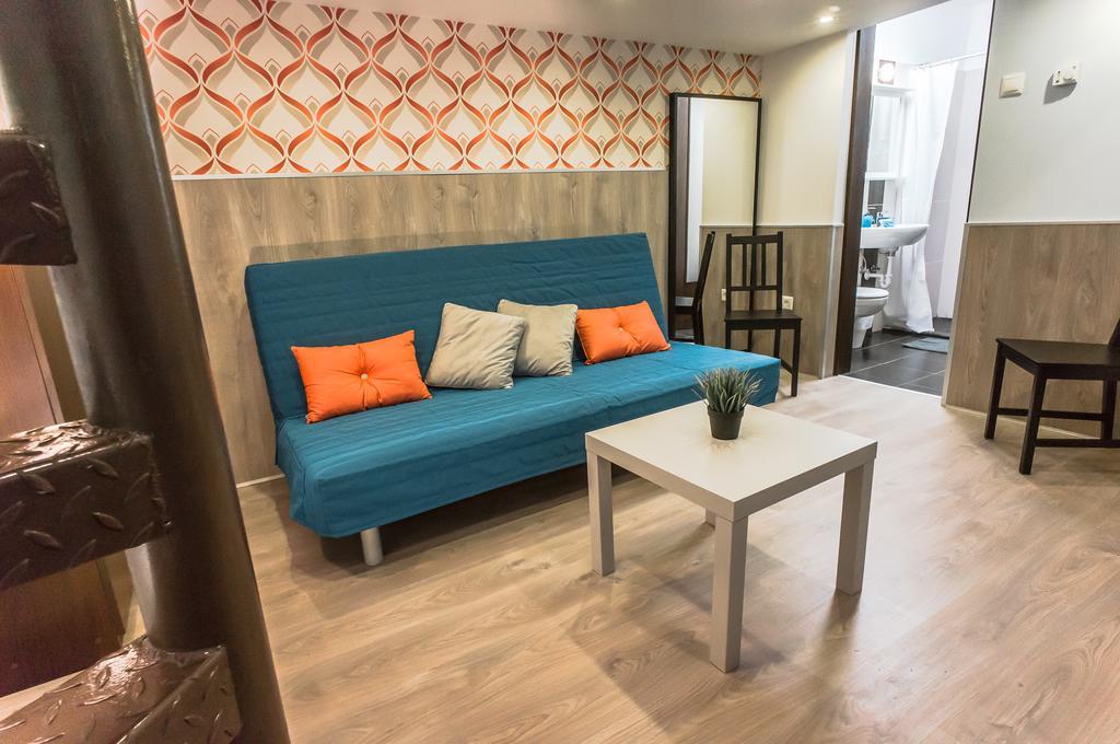 Appartamento Fine Luxury *