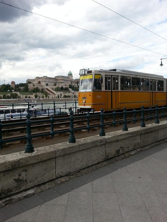 Badepest * Budapest