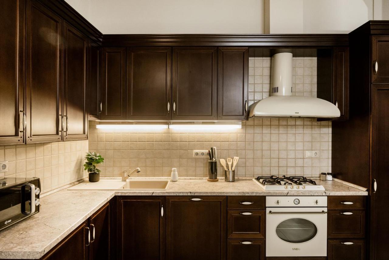 Apartmán Luxe, Historic Near Downtown Landmarks 19th Century