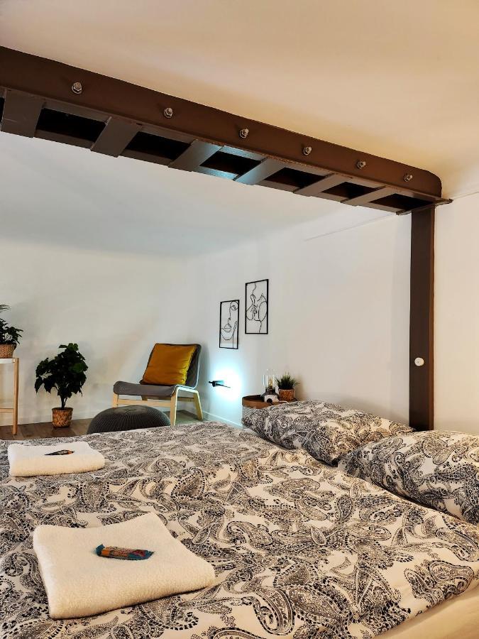 Apartamento K21 