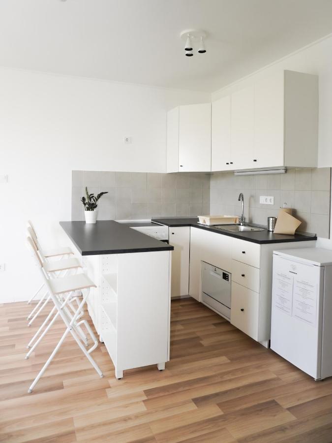 Apartment Matyas Corner Green Square Iii *