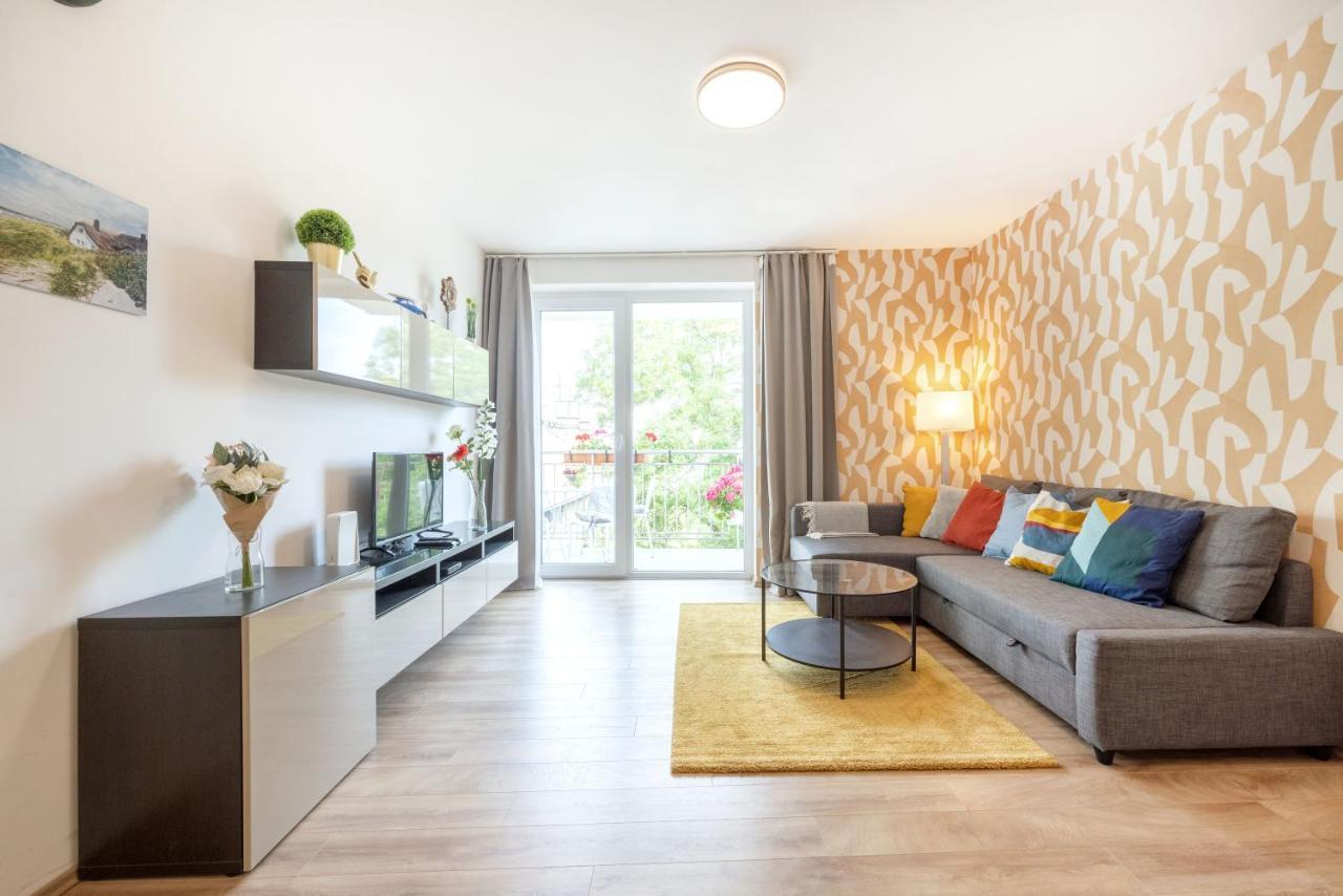 Feel Superior # Free Parking # Balcony # Ac Appartement Boedapest