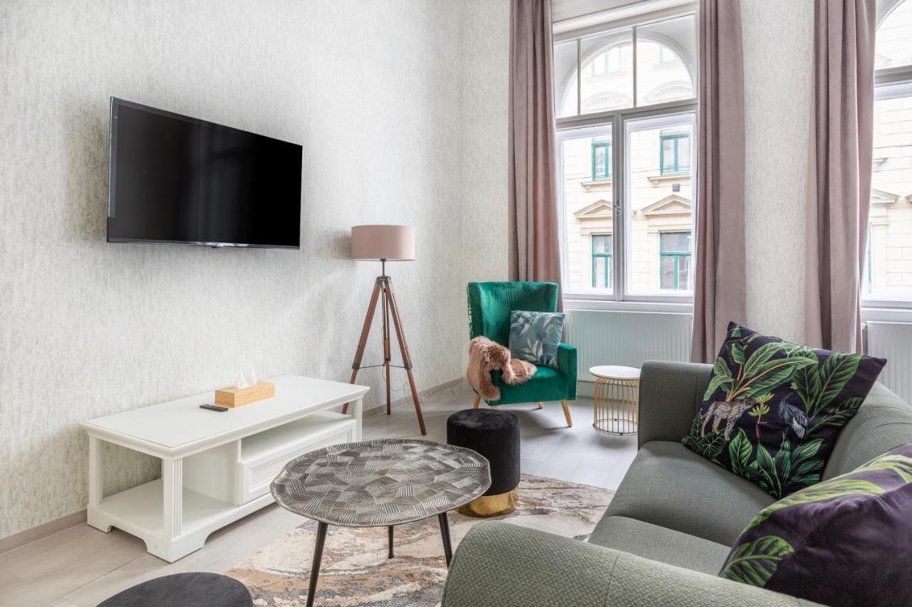 Appartement Lh Gallery *