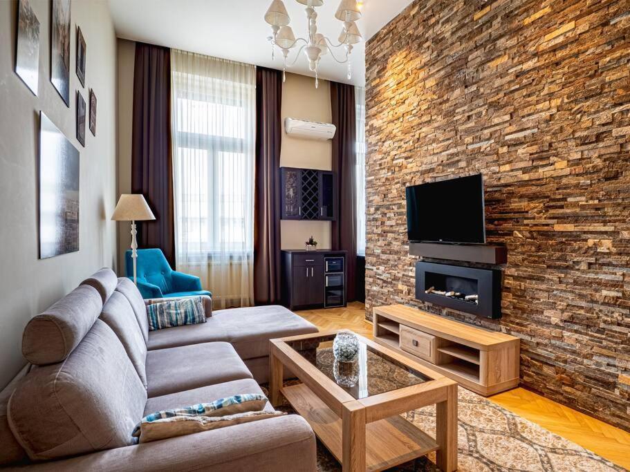 Apartment Westend
