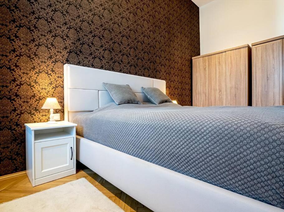 Westend Apartment Budapest