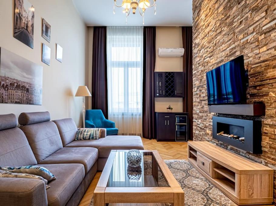 Westend Apartment Budapest