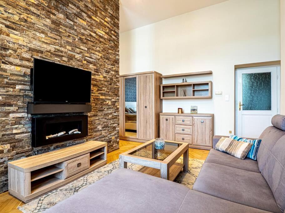 Apartment Westend Budapest