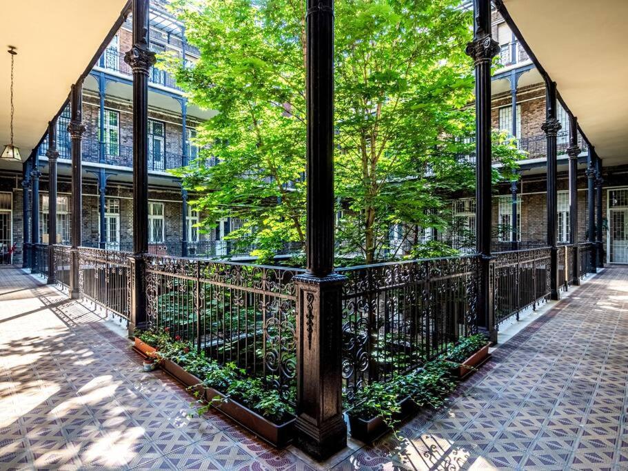 Apartment Westend