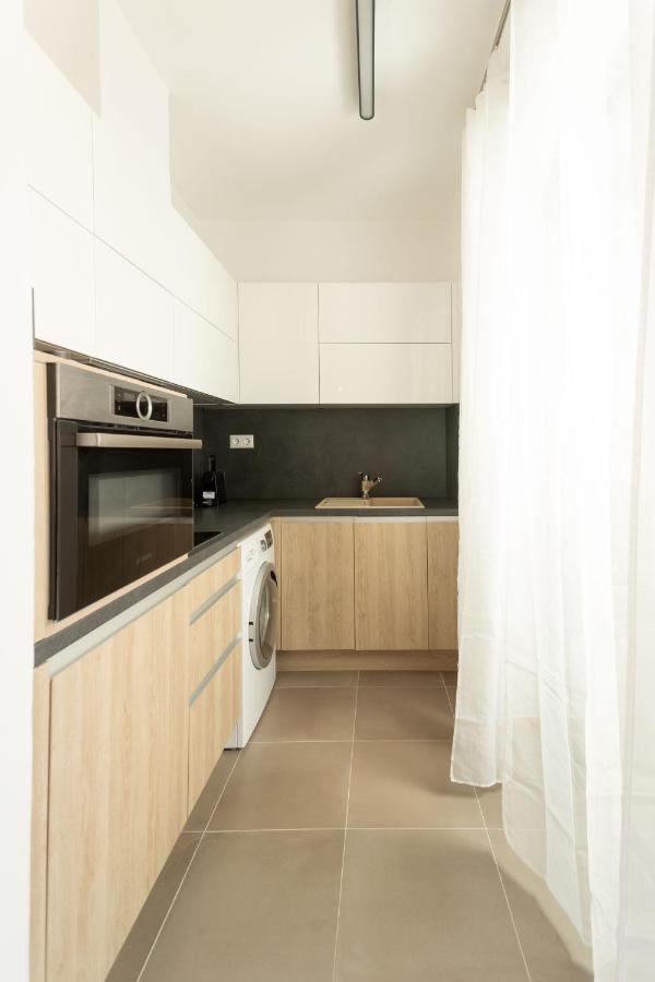 B11 Benczur Appartement