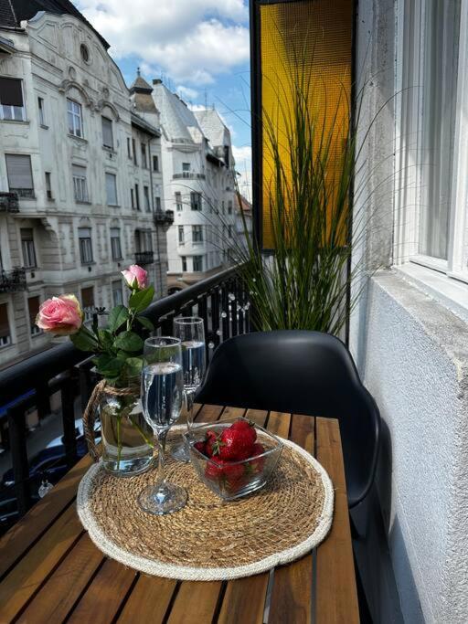 Apartamento Luxury Downtown *
