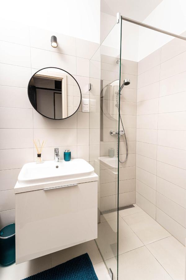 Apartamento B11 Benczur