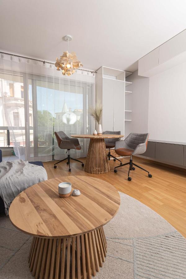 Apartamento B11 Benczur