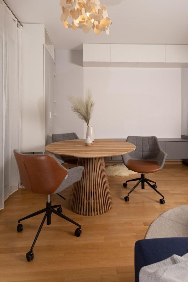 Apartamento B11 Benczur Budapest