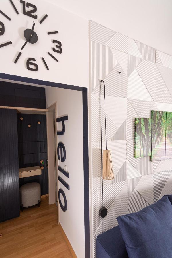 B11 Benczur Apartamento Budapest