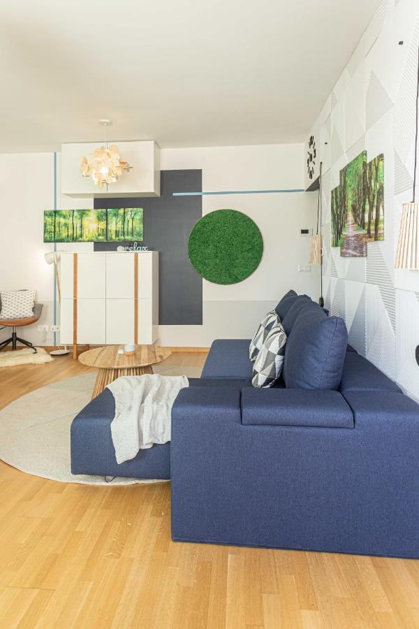 Apartamento B11 Benczur