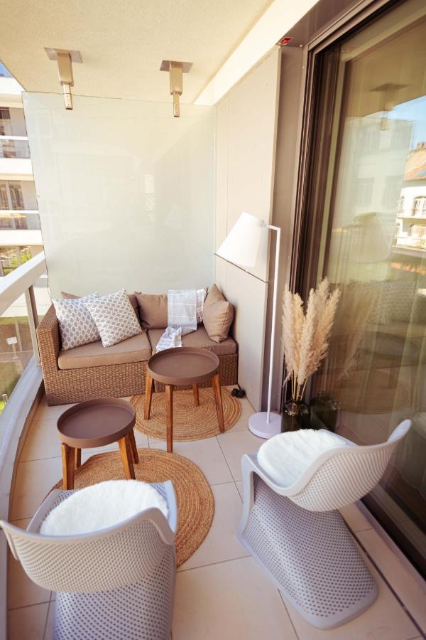 Apartamento B11 Benczur Budapest