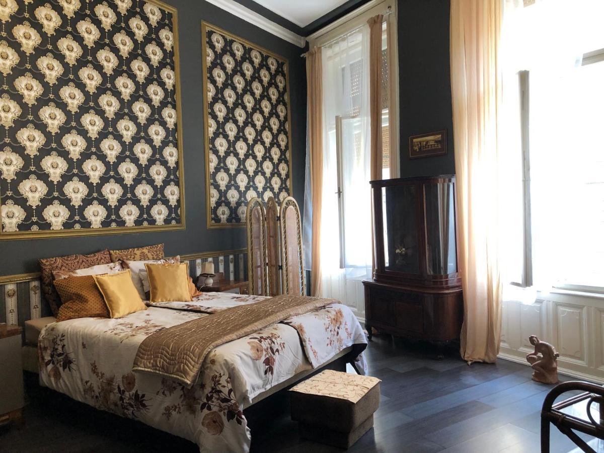 Secession Luxury Apartman