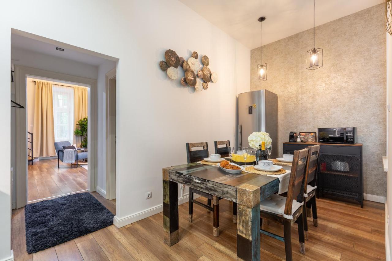 L10 Dolce Appartement *