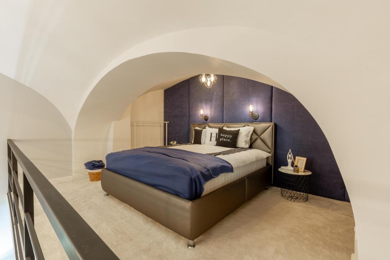 Appartement L10 Dolce Budapest