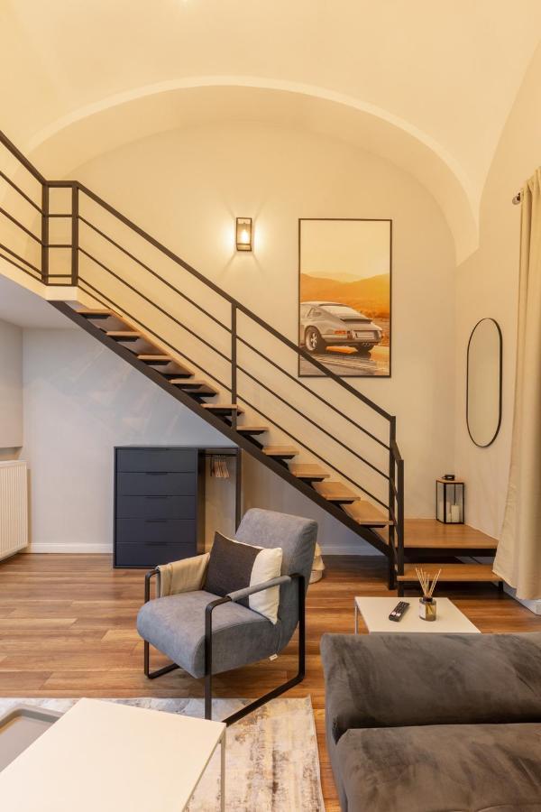 Appartement L10 Dolce *