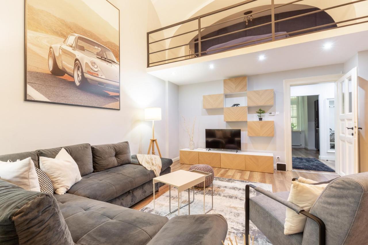 L10 Dolce Appartement *