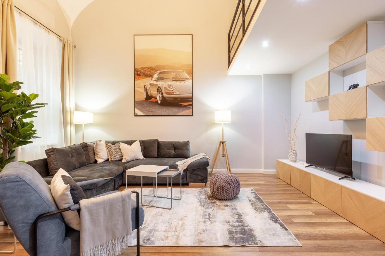 Appartement L10 Dolce