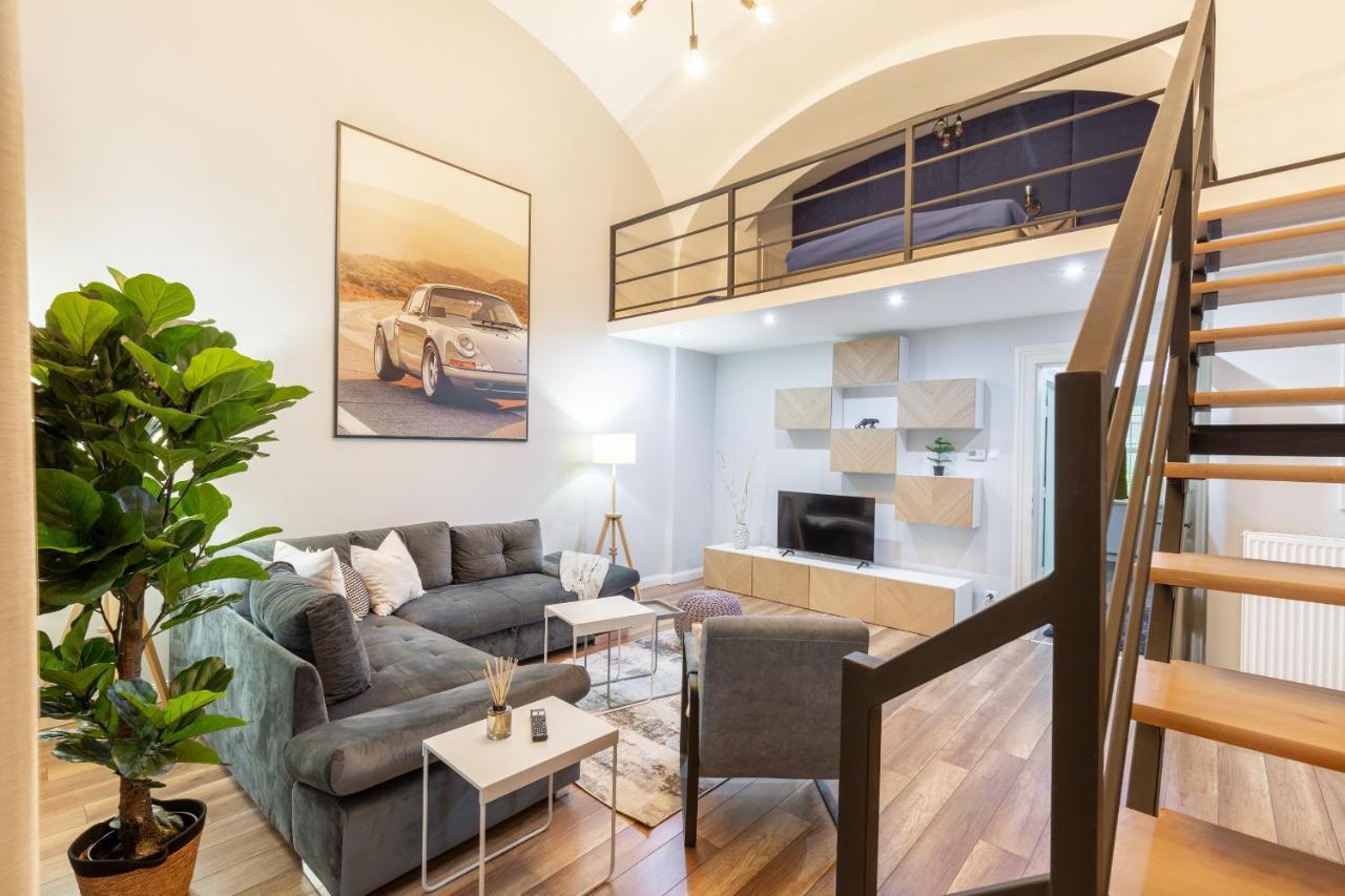 Appartement L10 Dolce