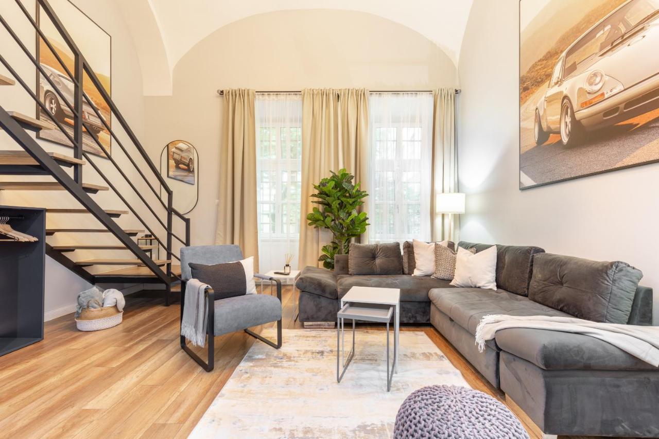 Appartement L10 Dolce *