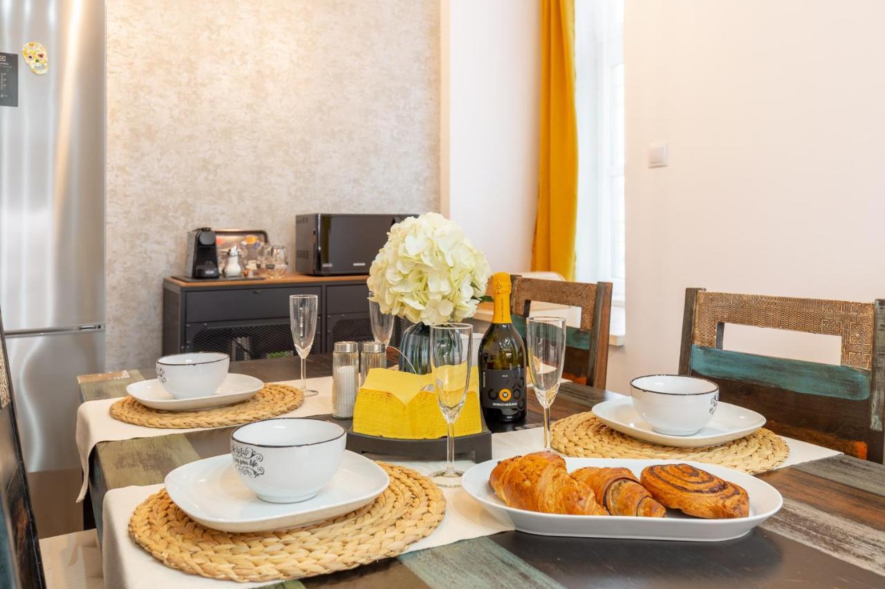 L10 Dolce Appartement *