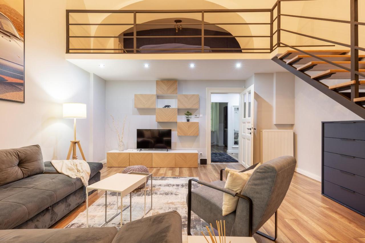 L10 Dolce Appartement